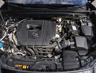 2025 Mazda Cx-30 GT