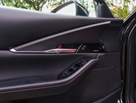 2025 Mazda Cx-30 GT