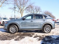 2025 Mazda CX-5 GS