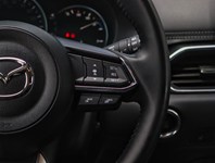 2025 Mazda Cx-5 Gs