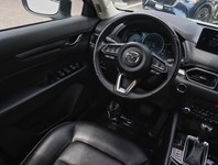 2025 Mazda Cx-5 Gs