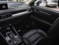2025 Mazda Cx-5 Gs