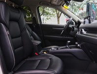 2025 Mazda Cx-5 Gs
