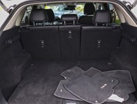 2025 Mazda Cx-5 Gs