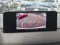 2025 Mazda Cx-5 Gs
