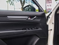 2025 Mazda Cx-5 Gs