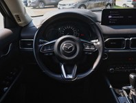 2025 Mazda Cx-5 Gs