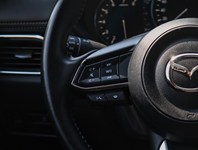2025 Mazda Cx-5 Gs