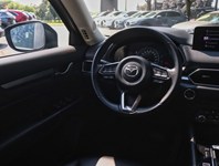 2025 Mazda Cx-5 Gs