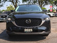 2025 Mazda Cx-5 Gs