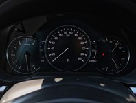 2025 Mazda Cx-5 Gs