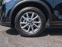 2025 Mazda Cx-5 Gs