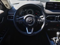 2025 Mazda Cx-5 Gs