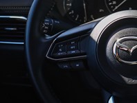 2025 Mazda Cx-5 Gs