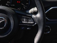 2025 Mazda Cx-5 Gs