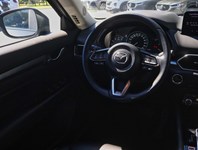 2025 Mazda Cx-5 Gs