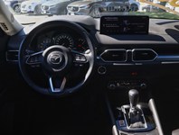 2025 Mazda Cx-5 Gs