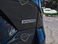 2025 Mazda Cx-5 Gs