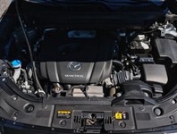 2025 Mazda Cx-5 Gs