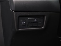 2025 Mazda Cx-5 Gs