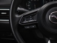 2025 Mazda Cx-5 Gs