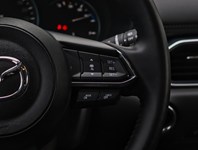 2025 Mazda Cx-5 Gs