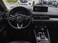 2025 Mazda Cx-5 Gs