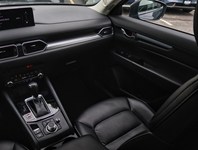 2025 Mazda Cx-5 Gs