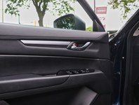 2025 Mazda Cx-5 Gs