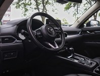 2025 Mazda Cx-5 Gs