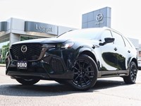 2025 Mazda CX-70 MHEV GT-P AWD