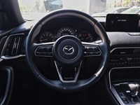 2025 Mazda CX-70 MHEV GT-P AWD