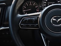 2025 Mazda CX-70 MHEV GT-P AWD