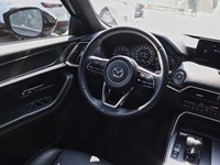 2025 Mazda CX-70 MHEV GT-P AWD