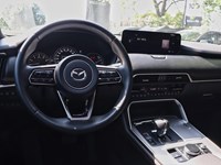 2025 Mazda CX-70 MHEV GT-P AWD