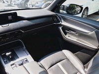 2025 Mazda CX-70 MHEV GT-P AWD