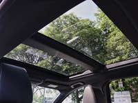 2025 Mazda CX-70 MHEV GT-P AWD