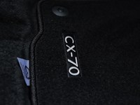 2025 Mazda CX-70 MHEV GT-P AWD