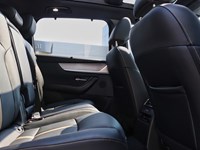 2025 Mazda CX-70 MHEV GT-P AWD