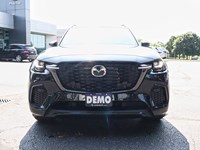 2025 Mazda CX-70 MHEV GT-P AWD
