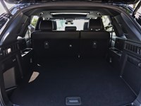 2025 Mazda CX-70 MHEV GT-P AWD