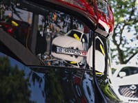 2025 Mazda CX-70 MHEV GT-P AWD