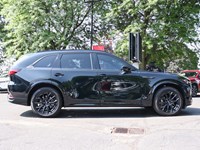 2025 Mazda CX-70 MHEV GT-P AWD