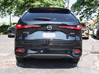 2025 Mazda CX-70 MHEV GT-P AWD