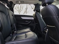 2025 Mazda CX-70 MHEV GT