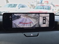 2025 Mazda CX-70 MHEV GT