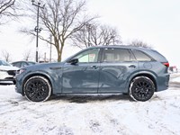 2025 Mazda CX-70 MHEV GT