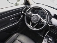 2025 Mazda Cx-90 Mhev Gs-L