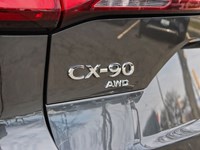 2025 Mazda Cx-90 Mhev Gs-L
