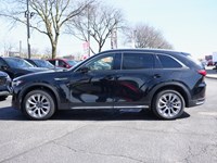 2025 Mazda Cx-90 Mhev GT